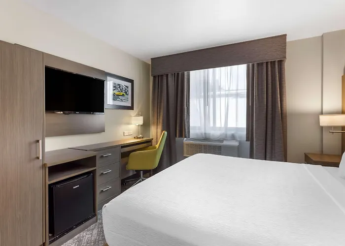 Best Western Brooklyn-Coney Island Inn New York