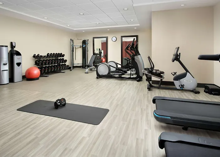 Home2 Suites By Hilton St. Augustine I-95