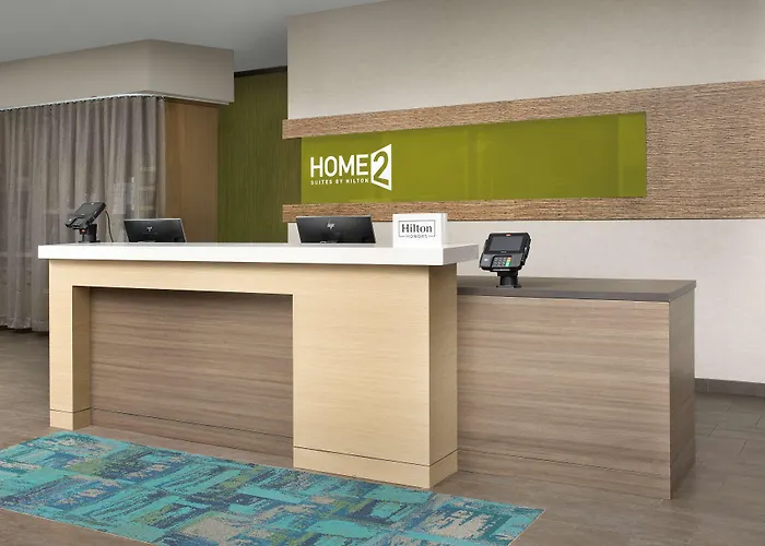 Home2 Suites By Hilton St. Augustine I-95