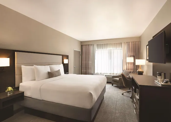 Radisson Hotel Oklahoma City Airport