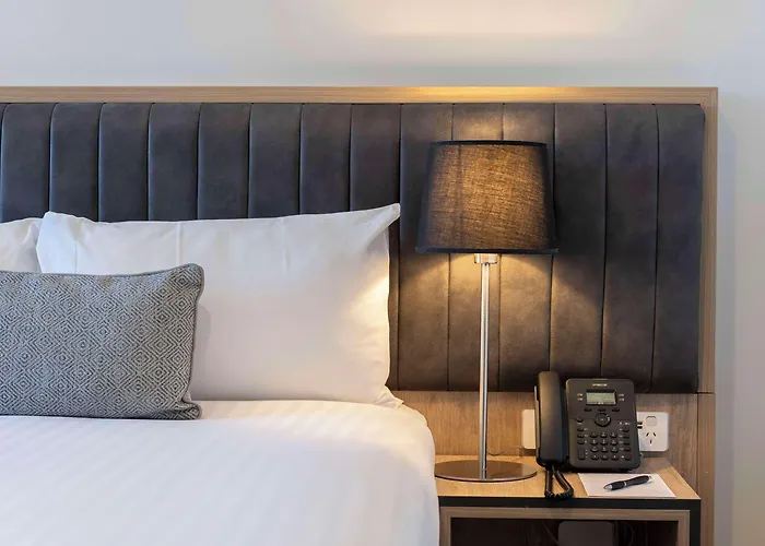 Ingot Hotel Perth, An Ascend Collection Hotel