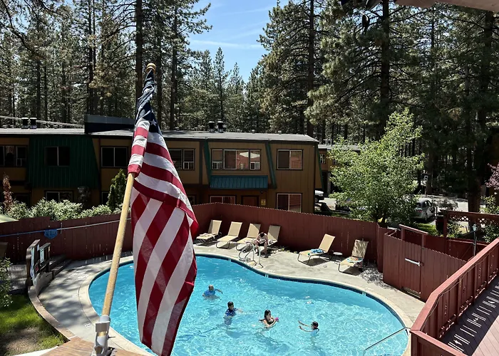 Heavenly Valley Townhouses South Lake Tahoe
