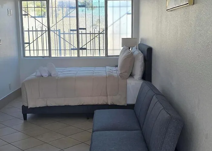 Travelodge By Wyndham Las Vegas