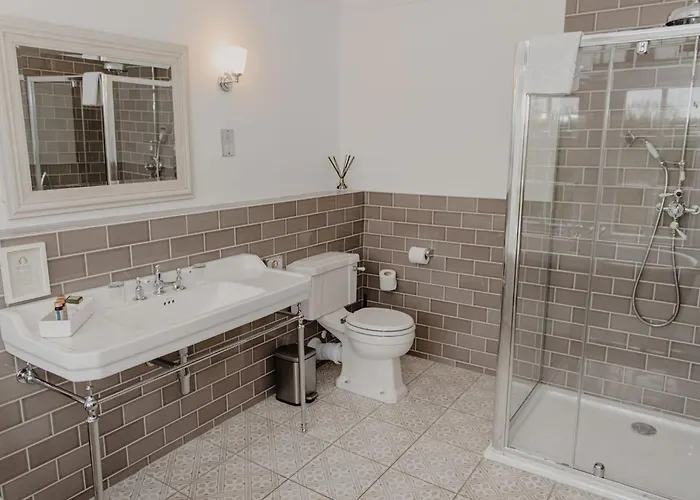 Woodlands Hotel Leeds 