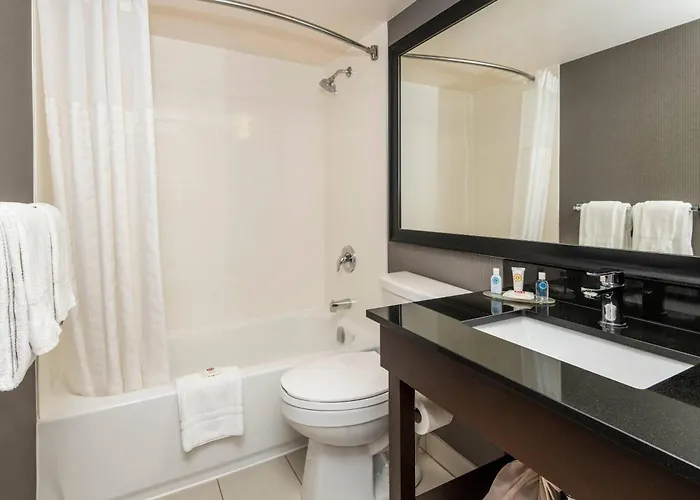 Comfort Inn Ottawa East