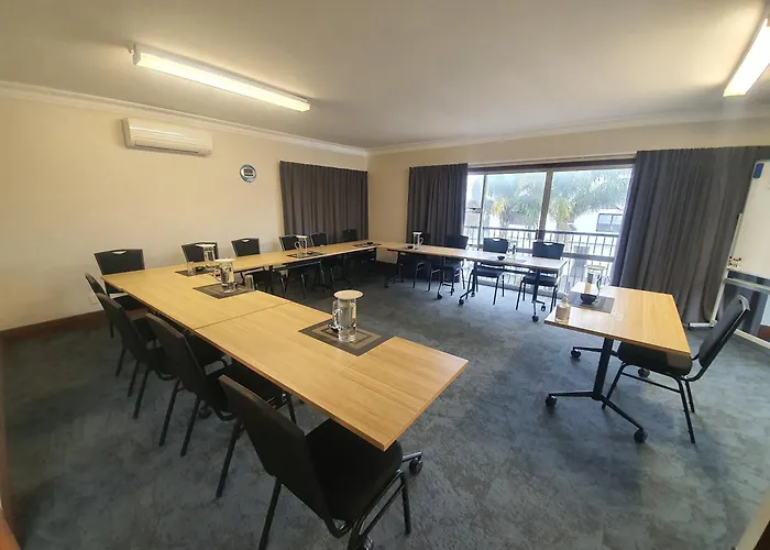 Best Western Ellerslie International Hotel Auckland