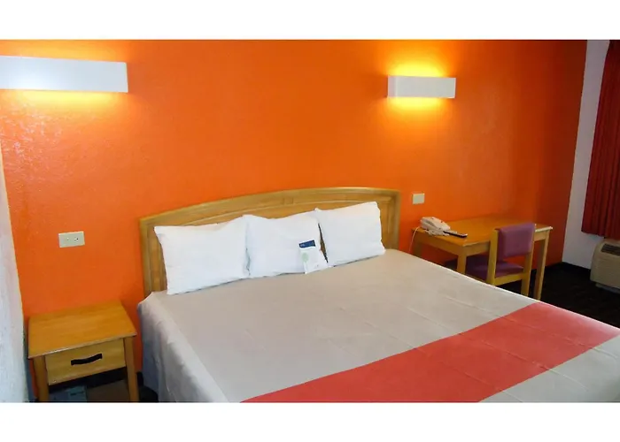 Motel 6-Memphis, Tn - East