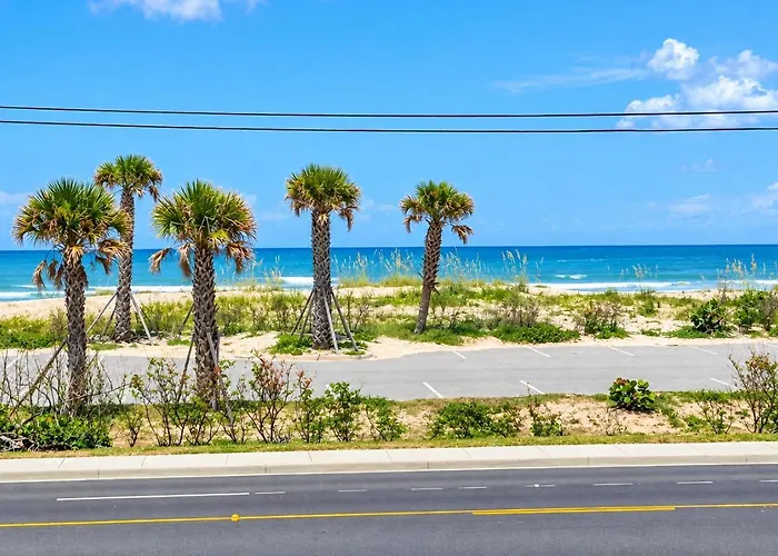 Studio 1 Motel - Daytona Beach