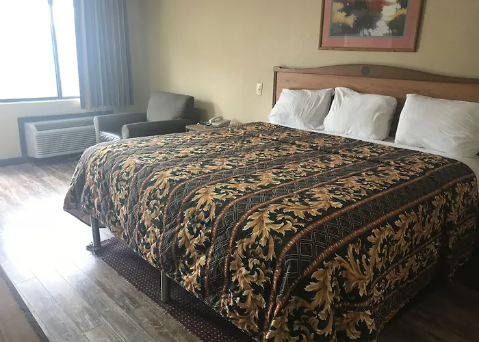 Memphis Inn