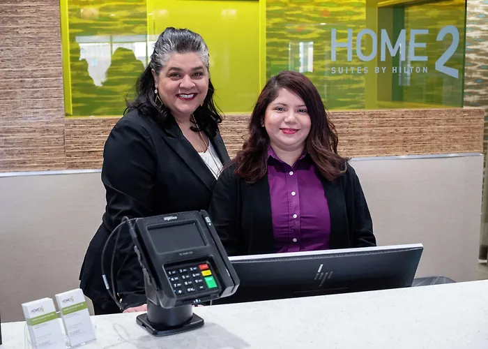Home2 Suites By Hilton Oklahoma City Nw Expressway