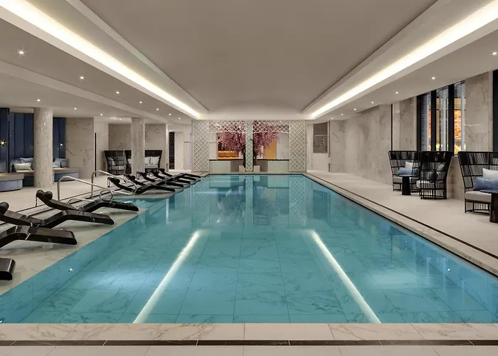 Fairmont Windsor Park Hotel