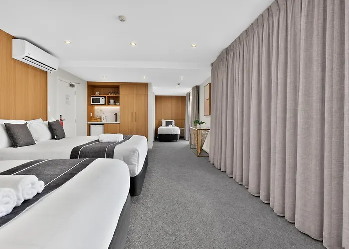 Kolmar Inn Auckland
