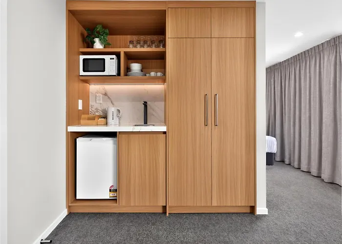 Kolmar Inn Auckland