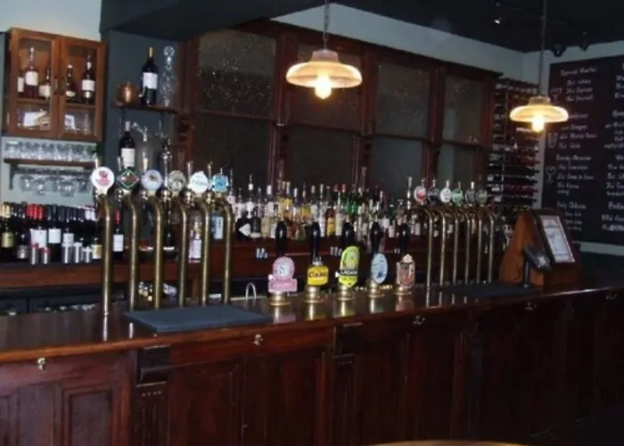 Tulse Hill Hotel London