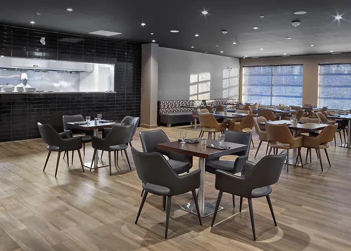 Element By Marriott Edmonton West Hotel