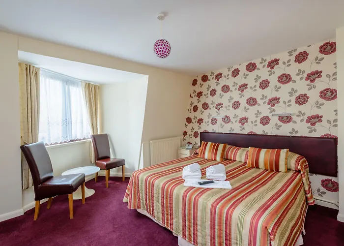Devonshire Hotel Torquay
