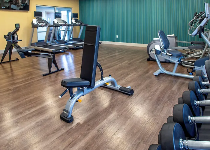 Holiday Inn Express & Suites - Oklahoma City Airport By Ihg