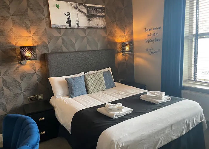 The White Swan Hotel Leeds 