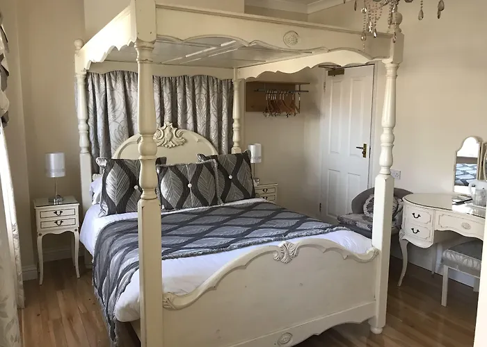Canterbury Lodge