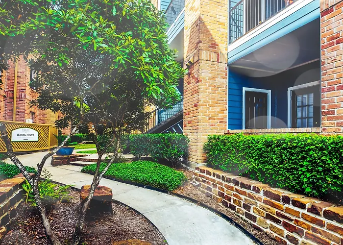 The Reside Fully Furnished Condos - Medical Stays Welcome Houston