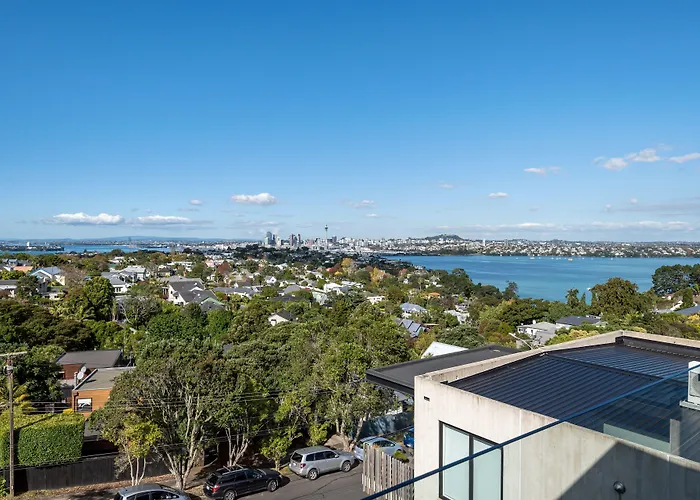 Fernz Motel & Apartments Birkenhead Auckland