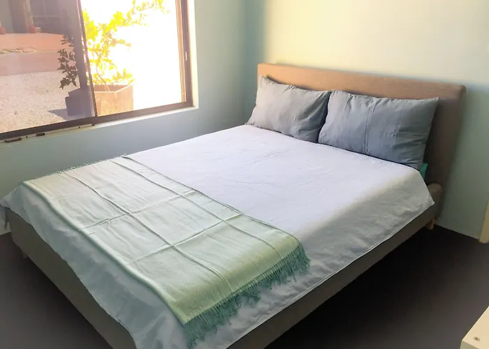Caversham B&B Perth