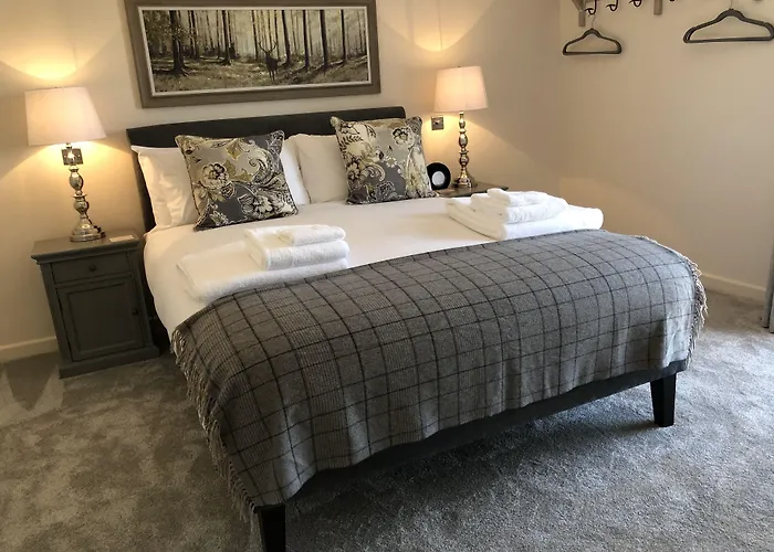 Camerton Inn Cottage Bath