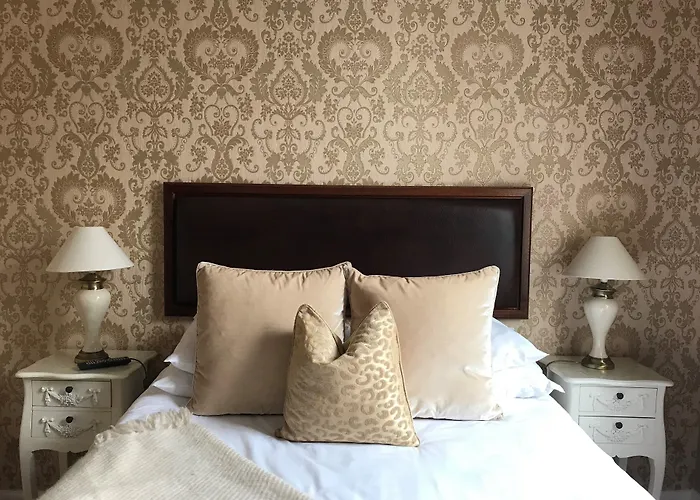 The Exhibition Bed & Breakfast York