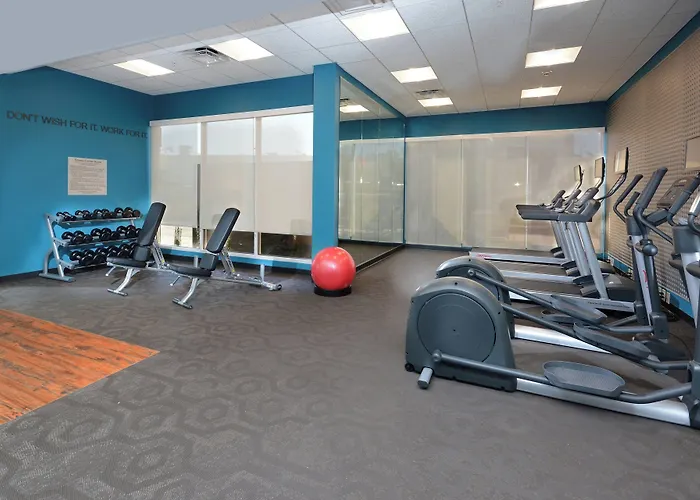 Fairfield Inn & Suites By Marriott Raleigh Capital Blvd./I-540