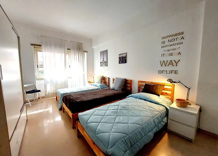 Emilio'S Home Rome