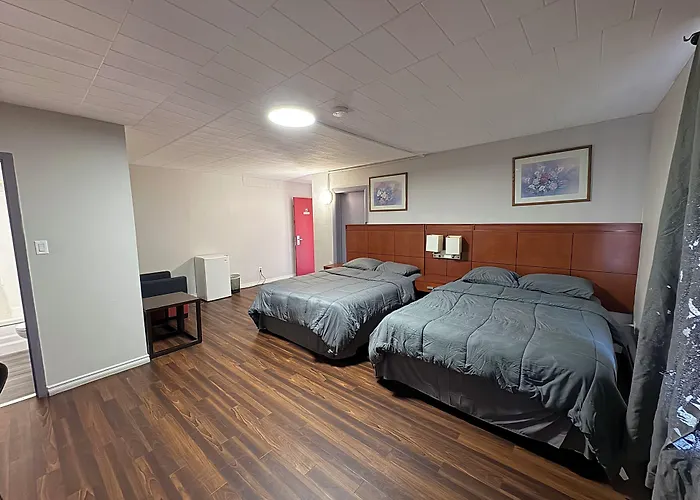 Advance Inn Niagara Falls