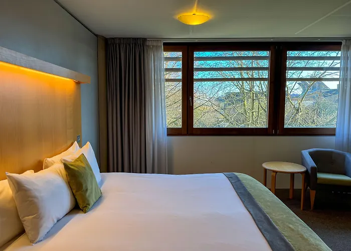 The Jubilee Hotel Nottingham
