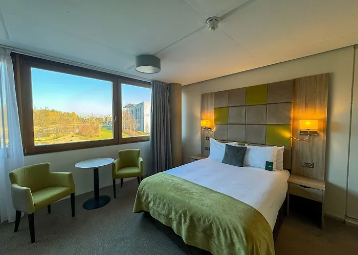 The Jubilee Hotel Nottingham