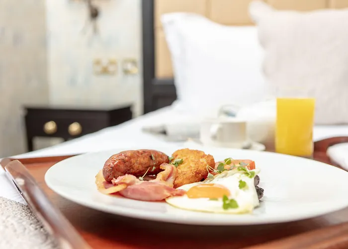 The Petersham Hotel Richmond 