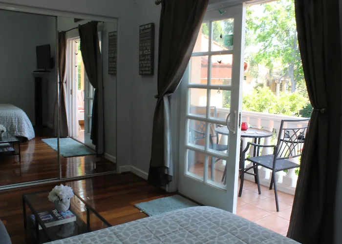 Sweet Dreams B&B La Los Angeles