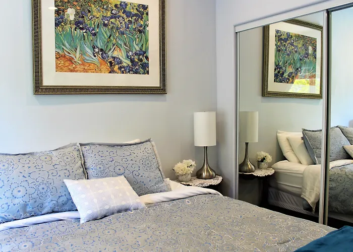 Sweet Dreams B&B La Los Angeles