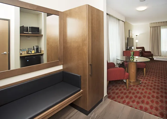 Hotel 11, Mod A Sonesta Collection Calgary