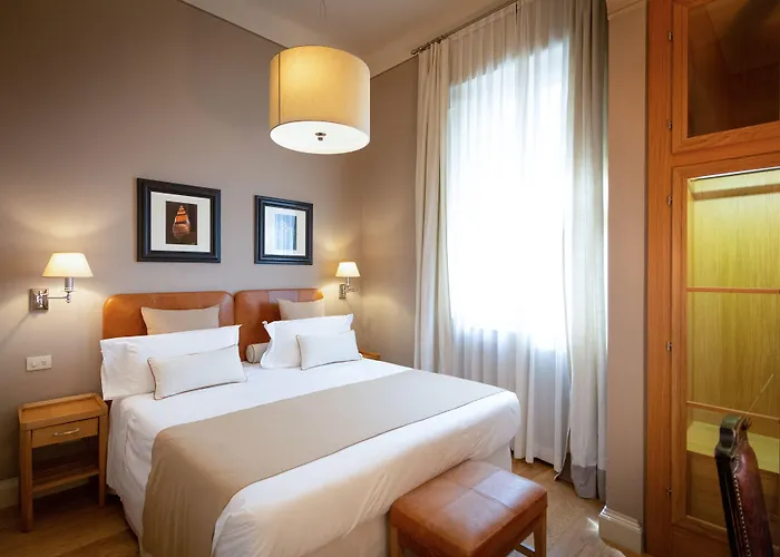 Villino Fiorentino Florence