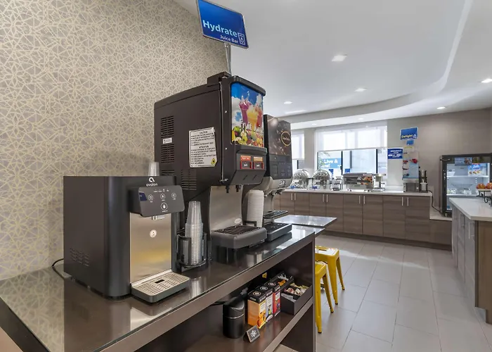 Best Western Red Coach Inn San Francisco