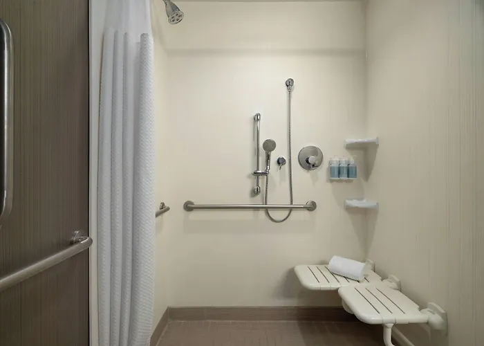 Courtyard By Marriott Raleigh-Durham Airport/Brier Creek Hotel Lynn Crossroads