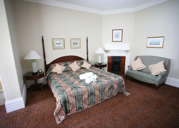 Darcy'S Hotel Sydney