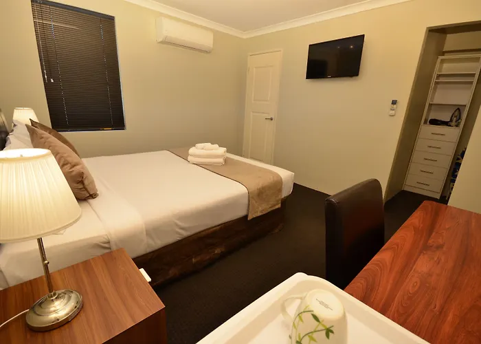 Ellard Bed & Breakfast Perth