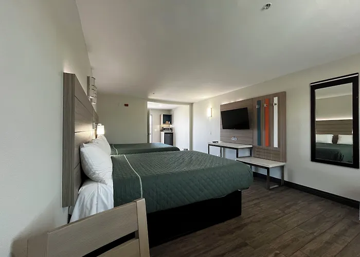Crescent Inn Los Angeles