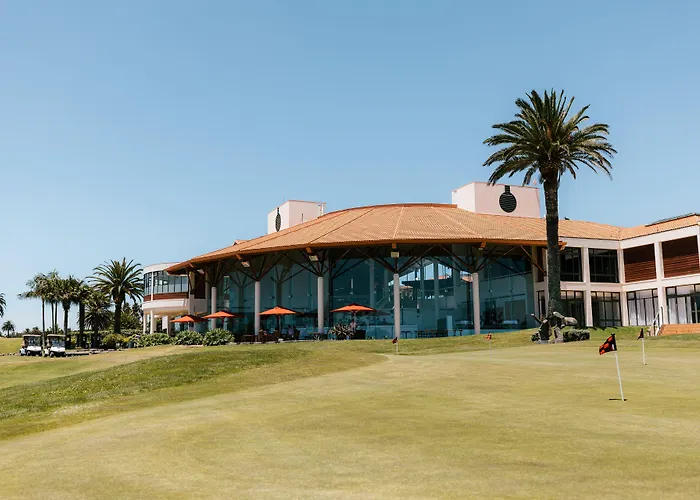 Rydges Formosa Auckland Golf Resort