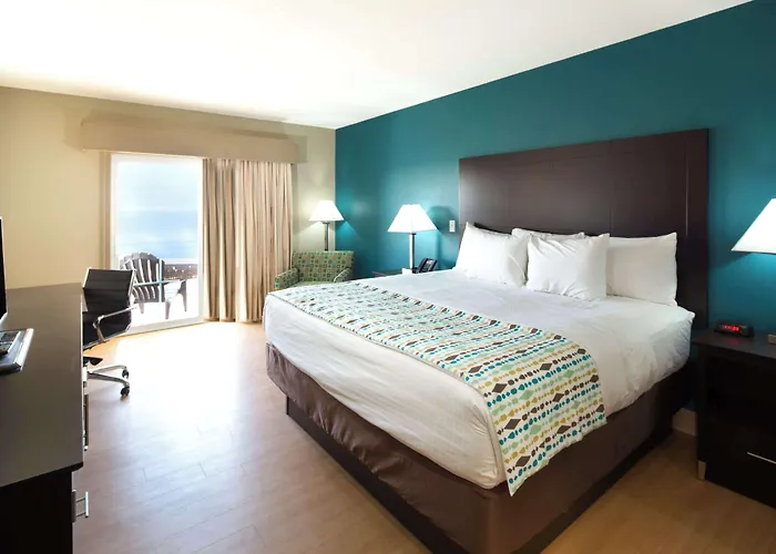 La Quinta By Wyndham Ocean City