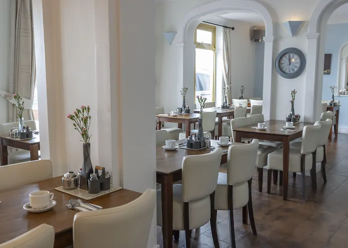 Best Western Princes Marine Hotel Brighton