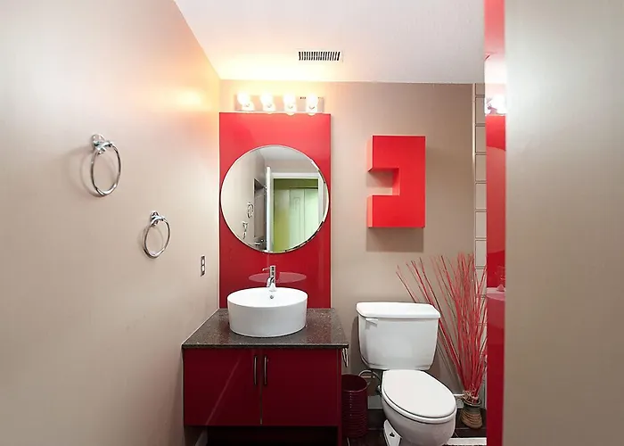 Contemporary Home B&B Vancouver