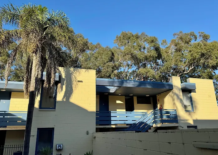 Pathfinder Motel Melbourne