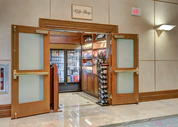 Jet Luxury Elite At The Signature Las Vegas