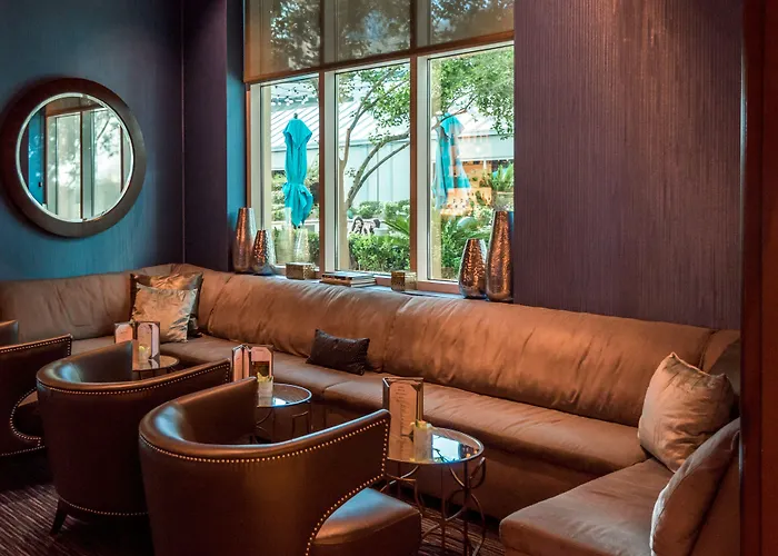 Jet Luxury Elite At The Signature Las Vegas